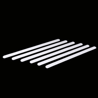 Via chasse anti slip stickers wit 6st | 3 stuks