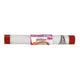 Patisse siliconen bakmat 52x32 cm rood wit