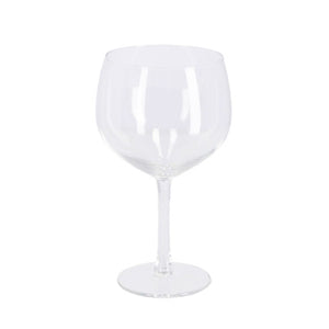 Royal leerdam gin tonic glazen 4 stuks | 4 stuks