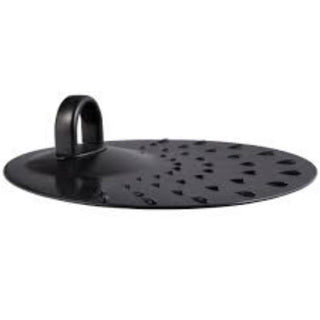 Spatdeksel non stick 30cm