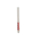 Bolsius dinerkaars rustiek soft parel 27 cm