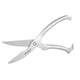 Westmark gevogelteschaar classic - 25,5 x 5 x 1,5 cm – rvs