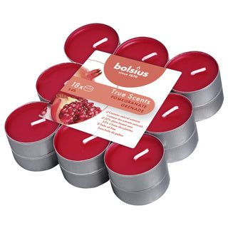 Bolsius | 8 stuks