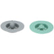 Lifetime clean gootsteenzeefje siliconen 2 stuks ã˜6,7cm
