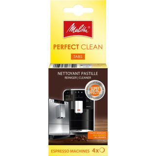 Melitta reinigingstabletten perfect clean 20 g