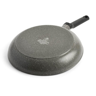 Bk granite ceramic koekenpan - 20 cm