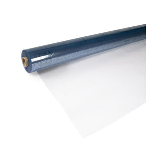 Load image into Gallery viewer, Via chasse tafelzeil transparant 140x0,003 cm
