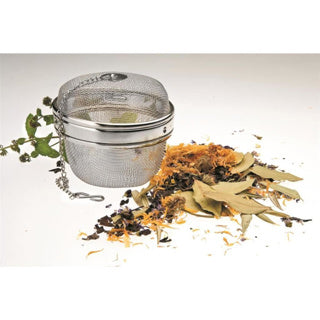 Ibili kruidenbuil, gaas