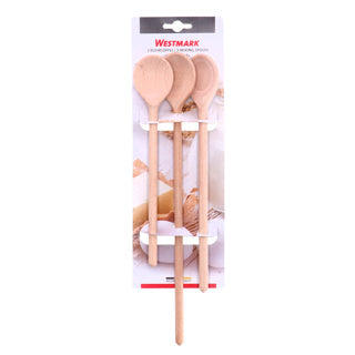 Load image into Gallery viewer, Westmark pollepel set 3 stuks
