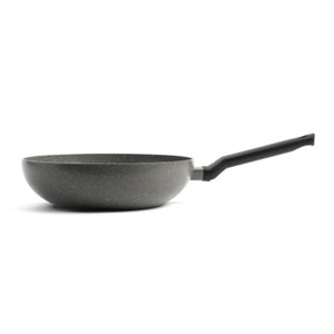 Bk granite wokpan ø28 cm