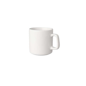 Diversen beker porselein 20cl oslash;7,5cm wit