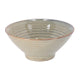 Schaal aardewerk 170 x 75 mm | 2 stuks