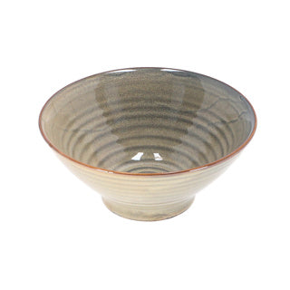 Load image into Gallery viewer, Schaal aardewerk 170 x 75 mm | 2 stuks
