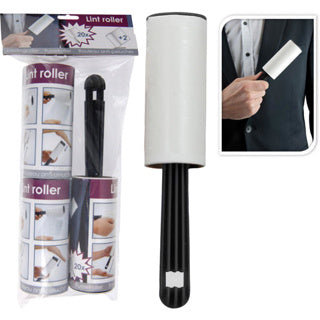 Load image into Gallery viewer, No brand kledingroller 4-delig
