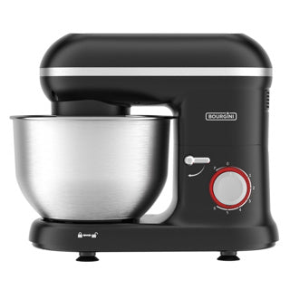 Load image into Gallery viewer, Bourgini classic kitchen chef black
