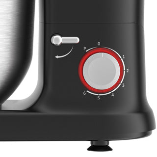 Bourgini classic kitchen chef black