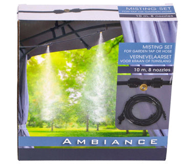 Load image into Gallery viewer, Vernevelaarset
