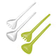 Westmark saladebestek set van 2 assorti | 5 stuks