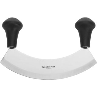 Westmark wiegemes uno kruidensnijder | 2 stuks