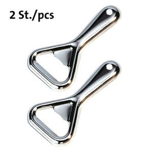 Westmark flesopener 2 stuks | 10 stuks