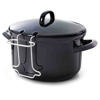 Load image into Gallery viewer, Bk fortalit frituurpan ø24 cm
