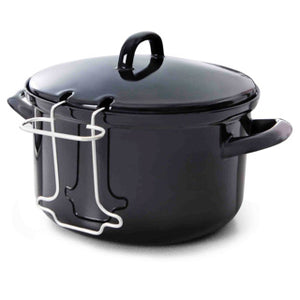 Bk fortalit frituurpan ø24 cm