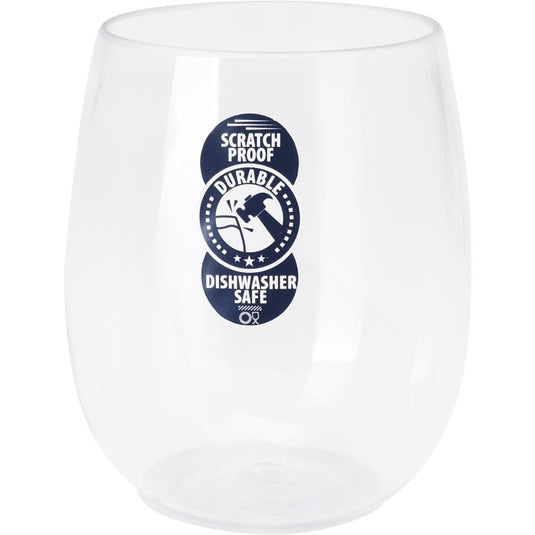Excellent houseware drinkglas kunststof 500ml ã˜9,5x11,7cm