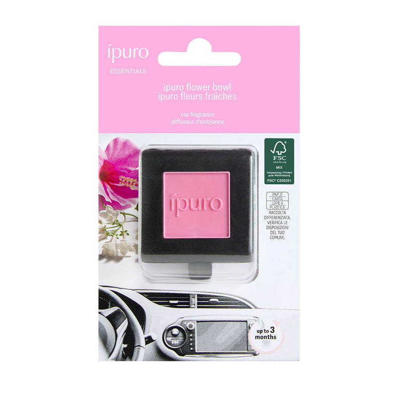 Load image into Gallery viewer, Ipuro car line flower bowl
