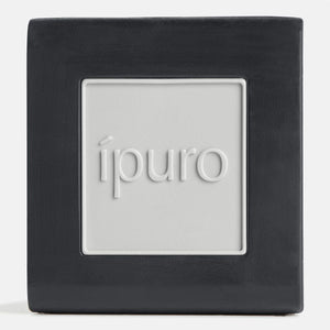 Ipuro car line white lily