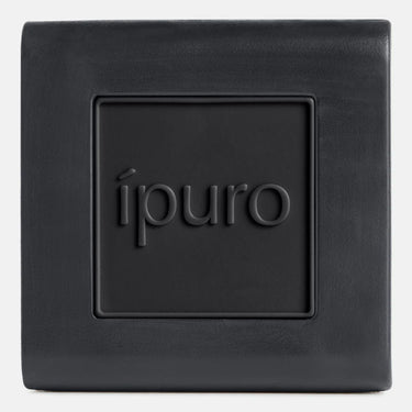Ipuro car line black bamboo