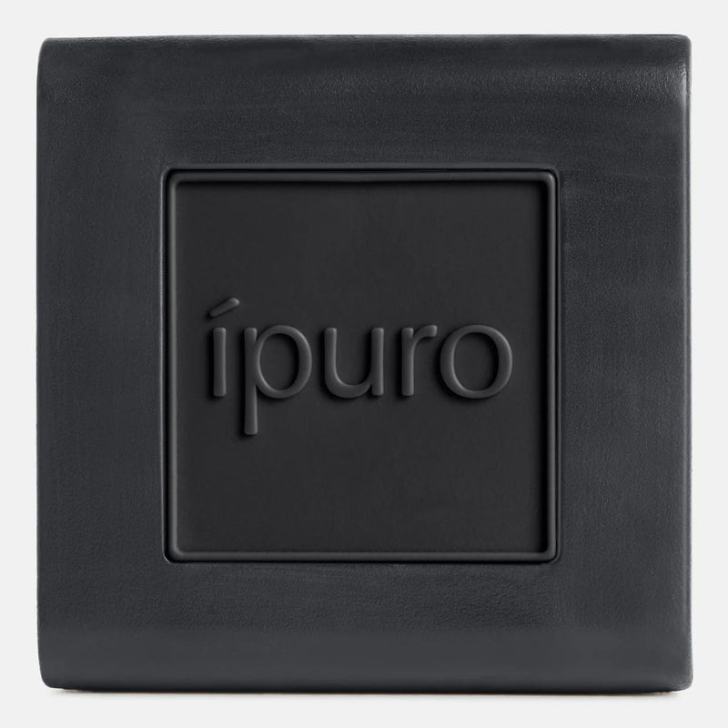 Load image into Gallery viewer, Ipuro car line black bamboo

