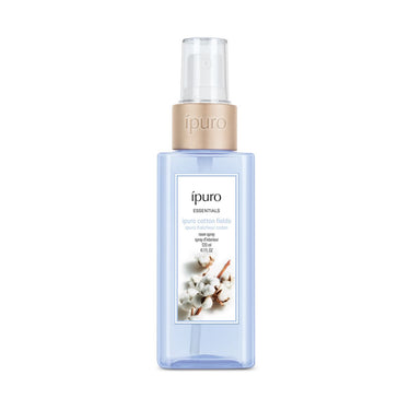 Ipuro cotton fields room spray 120ml