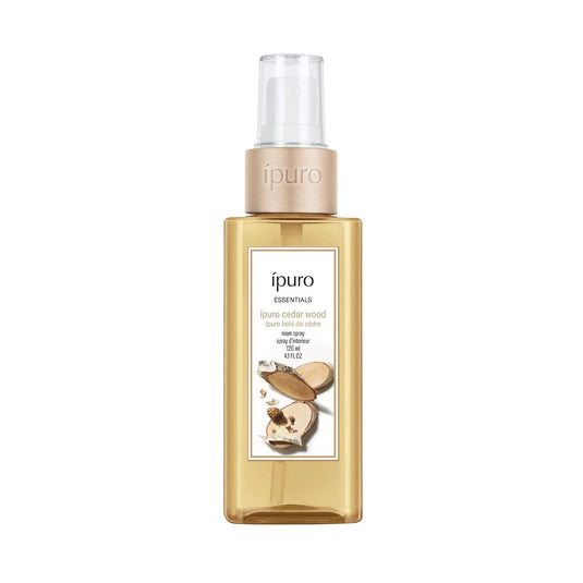 Ipuro cedar wood room spray 120ml