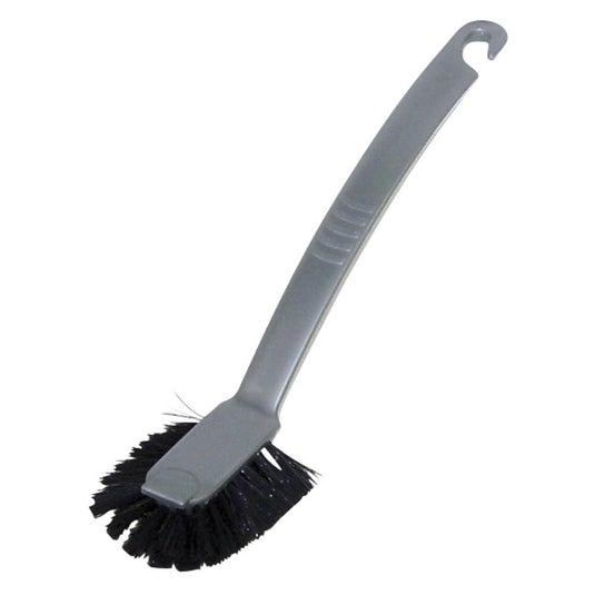 Betra afwasborstel paardenhaar grijs 10x