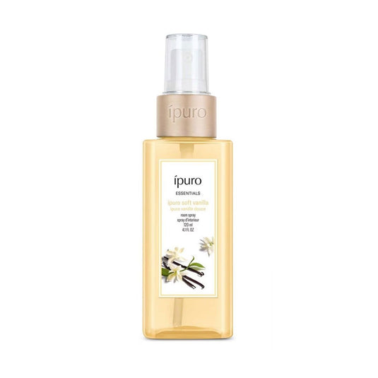 Ipuro soft vanilla room spray 120ml