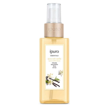 Ipuro soft vanilla room spray 120ml