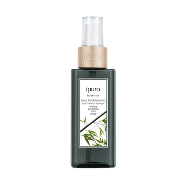 Ipuro black bamboo room spray 120ml