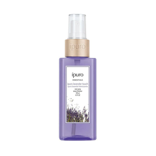 Ipuro lavender touch room spray 120ml