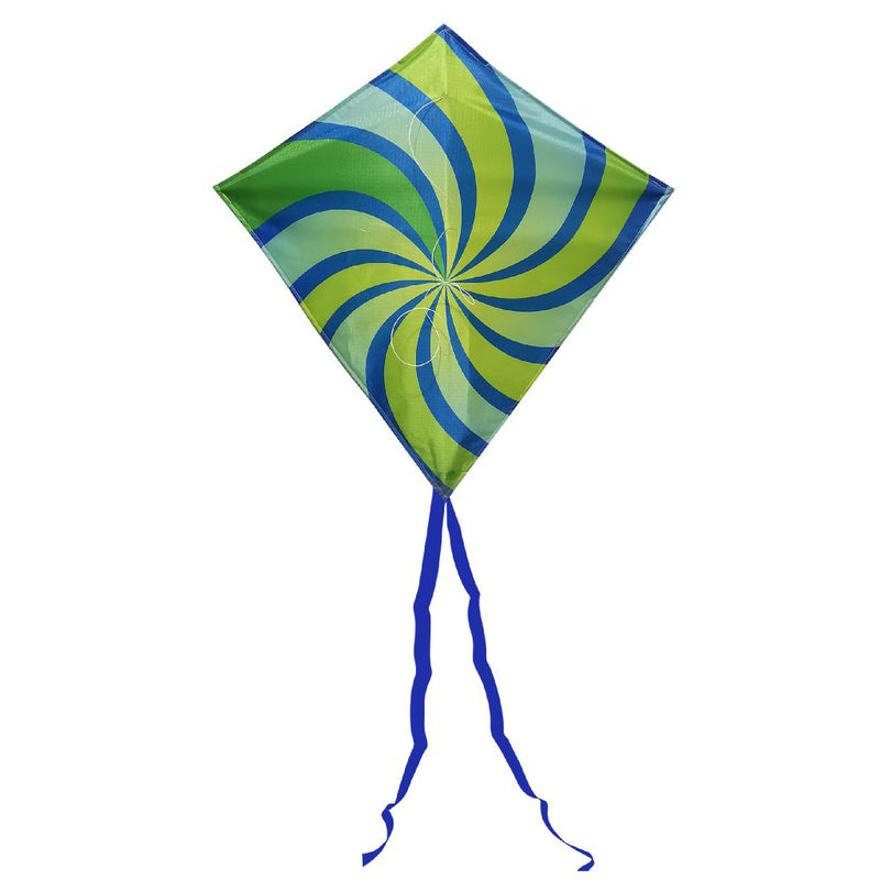 Load image into Gallery viewer, Rhombus vlieger junior diamond
