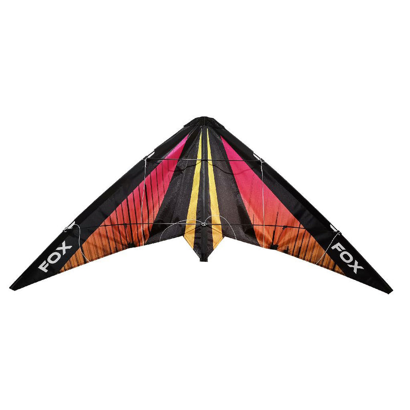 Load image into Gallery viewer, Rhombus fox stuntvlieger
