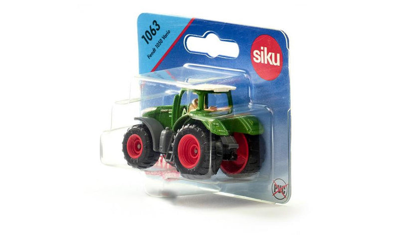 Load image into Gallery viewer, Siku 1063 fendt 1050 vario tractor 6,8cm
