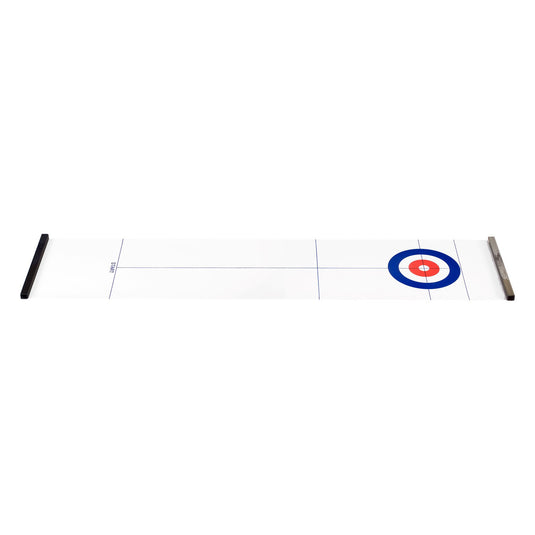 Clown games tafel curling spel, 120cm