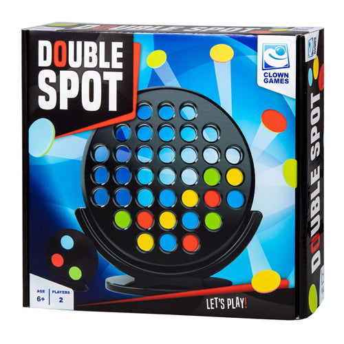 Load image into Gallery viewer, Clown games double spot game
