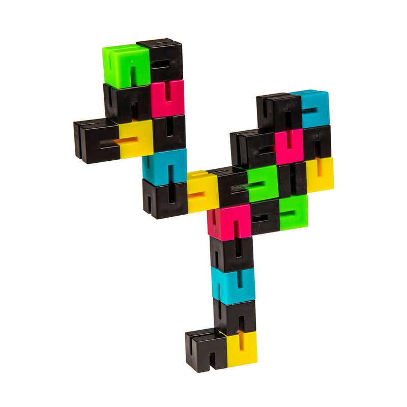 Load image into Gallery viewer, Clown games clown magic puzzle blocks
