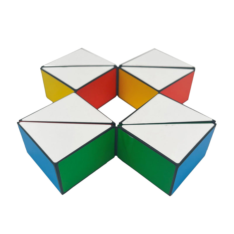 Load image into Gallery viewer, Magic puzzle clown infinite
