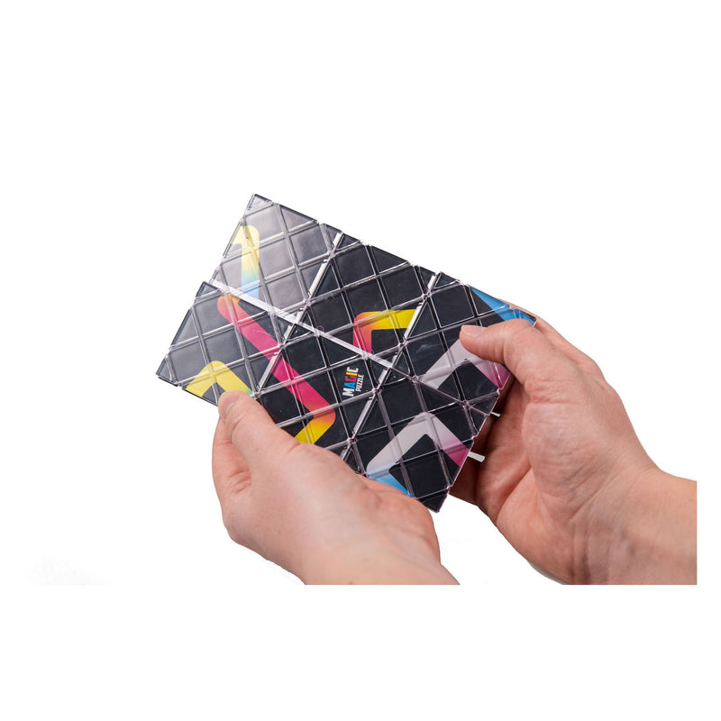 Load image into Gallery viewer, Clown games clown magic puzzle board

