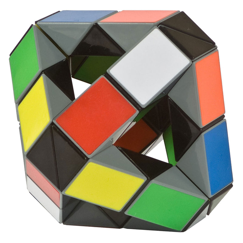 Load image into Gallery viewer, Clown games clown magic puzzle multi kleuren
