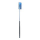 Game on fishing go fish uitschuifbare hengel, 3m