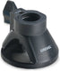 Dremel 566 multitoolaccessoire - freesset voor wandtegels