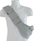 4lazylegs draagzak - grijs - voor honden tot 7kg